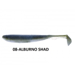 MOLIX   RA SHAD  4,5"